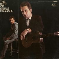 Merle Haggard & The Strangers - The Best Of Merle Haggard